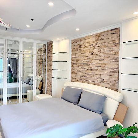 Center Bangkok Suite Next To Platinum Mall Buitenkant foto