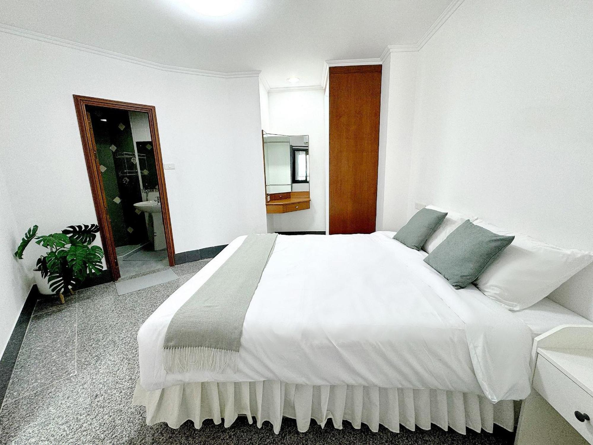 Center Bangkok Suite Next To Platinum Mall Buitenkant foto