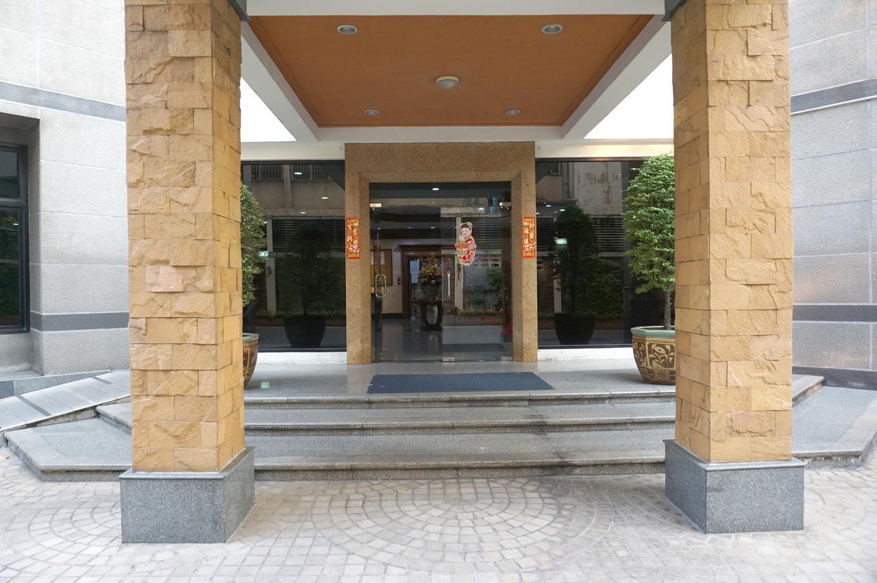 Center Bangkok Suite Next To Platinum Mall Buitenkant foto